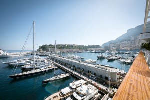 Monaco Business